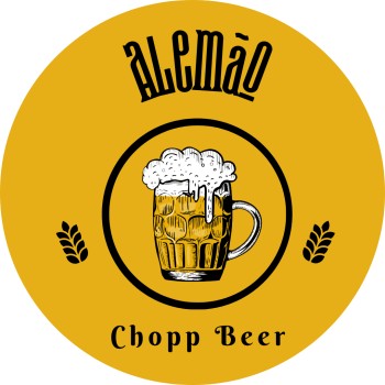 Barril de Chopp para Festas no Parque Jurema - Guarulhos